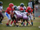 Cullman County Youth Football week 9 scoring recap