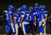 PREP FOOTBALL: Cold Springs loses nailbiter at Southeastern, 13-8