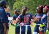 WSCC FLAG FOOTBALL: Lions collect dominant wins over Lurleen B. Wallace, Bishop State