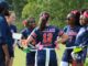 WSCC FLAG FOOTBALL: Lions collect dominant wins over Lurleen B. Wallace, Bishop State