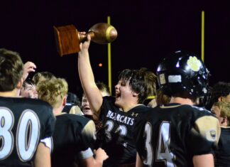 MIDDLE SCHOOL FOOTBALL: Cullman rallies to defeat Decatur 18-14, wins TVFL Championship