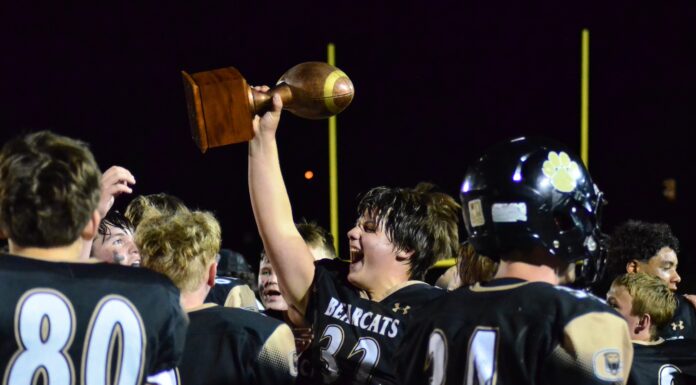 MIDDLE SCHOOL FOOTBALL: Cullman rallies to defeat Decatur 18-14, wins TVFL Championship