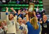 STATE VOLLEYBALL: ‘We all did it for each other’: Addison downs Meek to capture 15th state championship