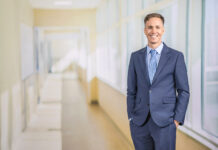 Cardiologist Daniel Gonzalez joins Cullman Regional Medical Group