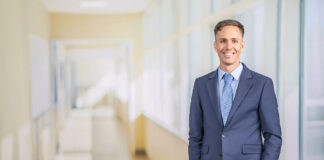 Cardiologist Daniel Gonzalez joins Cullman Regional Medical Group