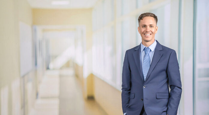 Cardiologist Daniel Gonzalez joins Cullman Regional Medical Group