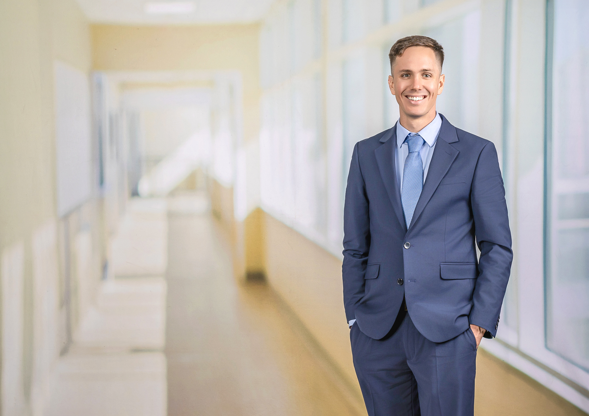 Cardiologist Daniel Gonzalez joins Cullman Regional Medical Group