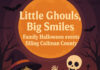 Little ghouls, big smiles: Family Halloween events filling Cullman County
