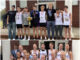 PREP CROSS COUNTRY: Cold Springs Eagles, Lady Eagles win 22nd, 20th consecutive county titles