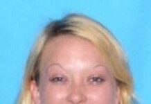 Reward for local woman missing since 2009 increases to $20K Tabitha Lynn Franklin (Cullman County District Attorney’s Office)