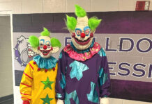 ‘It’s something families look forward to every year’