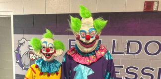 ‘It’s something families look forward to every year’