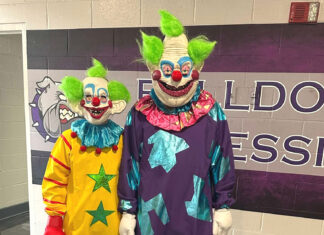 ‘It’s something families look forward to every year’