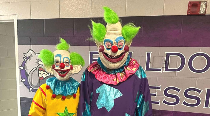 ‘It’s something families look forward to every year’