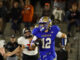 PREP FOOTBALL: No. 7 Addison hammers Meek 61-22