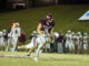 PREP FOOTBALL: West Point drops regular season finale to Brewer 24-17