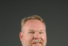 WSCC Chief of Police Shane Drake wins 2025 ACCS Chancellor’s Award Wallace State Community College Chief of Police Shane Drake (Wallace State)