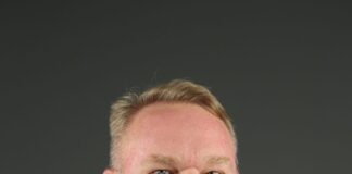 WSCC Chief of Police Shane Drake wins 2025 ACCS Chancellor’s Award Wallace State Community College Chief of Police Shane Drake (Wallace State)