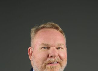 WSCC Chief of Police Shane Drake wins 2025 ACCS Chancellor’s Award Wallace State Community College Chief of Police Shane Drake (Wallace State)