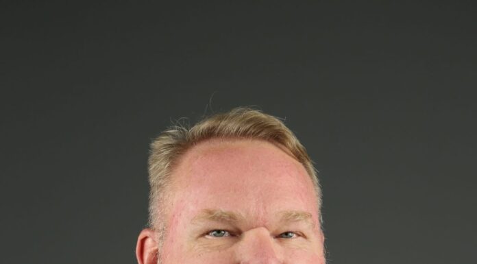 WSCC Chief of Police Shane Drake wins 2025 ACCS Chancellor’s Award Wallace State Community College Chief of Police Shane Drake (Wallace State)