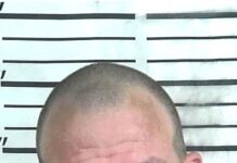 Vinemont man indicted on 36 counts of aggravated criminal surveillance Patrick Scott Herron (Cullman Police Department)