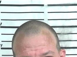 Vinemont man indicted on 36 counts of aggravated criminal surveillance Patrick Scott Herron (Cullman Police Department)