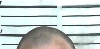 Vinemont man indicted on 36 counts of aggravated criminal surveillance Patrick Scott Herron (Cullman Police Department)