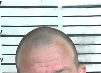 Vinemont man indicted on 36 counts of aggravated criminal surveillance Patrick Scott Herron (Cullman Police Department)