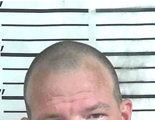 Vinemont man indicted on 36 counts of aggravated criminal surveillance Patrick Scott Herron (Cullman Police Department)