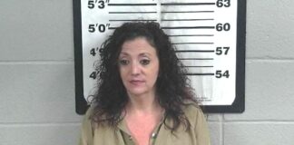 Cullman woman sentenced for pulling shotgun on deputies