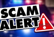Cullman County Sheriff’s Office issues warning about phone scam