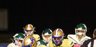 PREP FOOTBALL: Addison blanks Waterloo at home 45-0