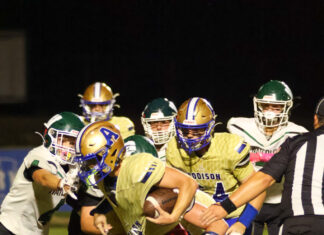 PREP FOOTBALL: Addison blanks Waterloo at home 45-0