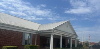 Dodge City Council talks S&S break-in, finances, events