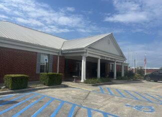 Dodge City Council talks S&S break-in, finances, events