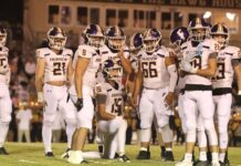 PREP FOOTBALL: No. 4 Fairview remains unbeaten with 40-10 win at East Limestone