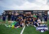 Wallace State Men’s Soccer wins ACCC Championship in dramatic overtime
