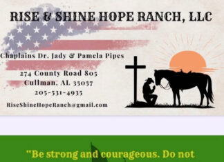 Get to know Rise & Shine Hope Ranch