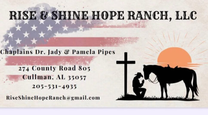 Get to know Rise & Shine Hope Ranch