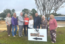 St. Andrew’s donation aids Good Samaritan