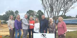 St. Andrew’s donation aids Good Samaritan