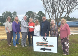 St. Andrew’s donation aids Good Samaritan