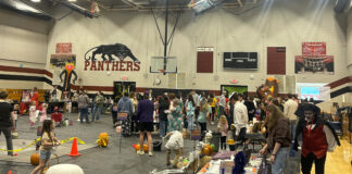 Students enjoy Halloween STEM Day