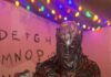 Milliken Halloween: A fun, over-the-top experience