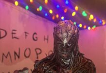 Milliken Halloween: A fun, over-the-top experience