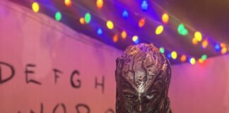 Milliken Halloween: A fun, over-the-top experience