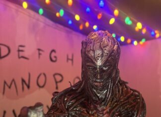 Milliken Halloween: A fun, over-the-top experience