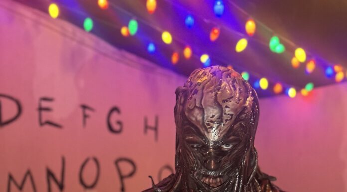 Milliken Halloween: A fun, over-the-top experience