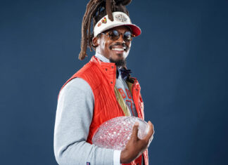 Cam Newton recalls ‘magical’ 2010 Auburn season