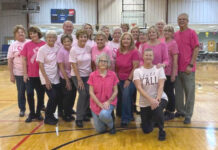 6th annual Kicking Cancer in Cullman set for Oct. 25